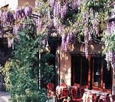 фото отеля Hotel Campagna