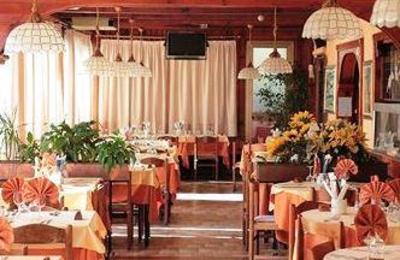 фото отеля Hotel Campagna