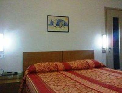 фото отеля Hotel Campagna
