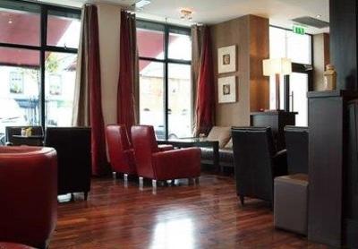 фото отеля Hilamar Hotel