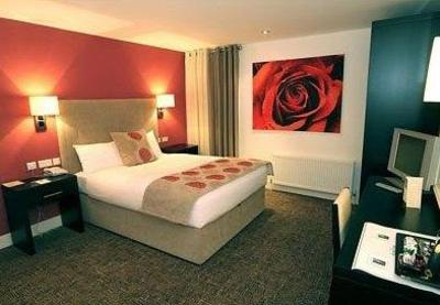 фото отеля Hilamar Hotel