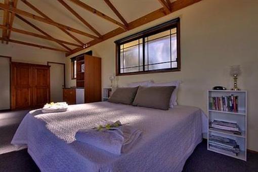 фото отеля Moonlight View Retreat Kurrajong