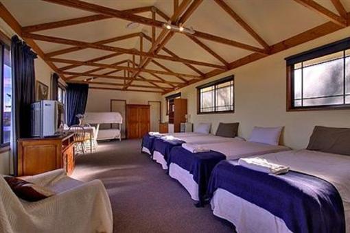 фото отеля Moonlight View Retreat Kurrajong