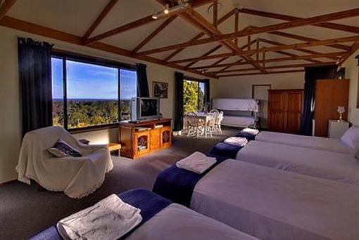 фото отеля Moonlight View Retreat Kurrajong