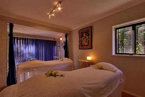 фото отеля Moonlight View Retreat Kurrajong
