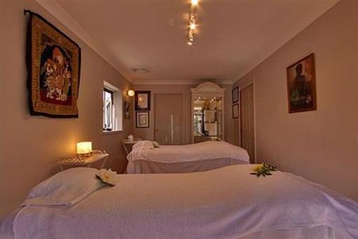 фото отеля Moonlight View Retreat Kurrajong