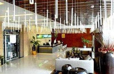 фото отеля Boway Lianhua Business Hotel Puyang