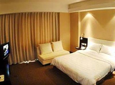 фото отеля Boway Lianhua Business Hotel Puyang