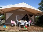 фото отеля Camping Parc des Allais Trogues