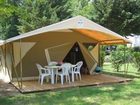 фото отеля Camping Parc des Allais Trogues