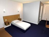 Travelodge Wirral Eastham