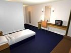 фото отеля Travelodge Wirral Eastham