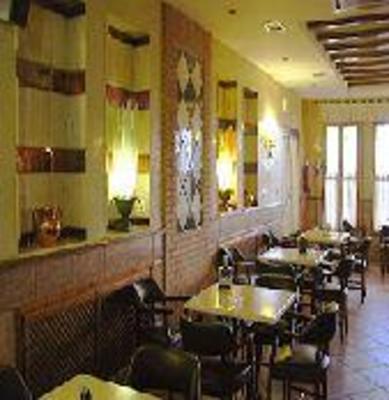 фото отеля Hotel Restaurante Patri