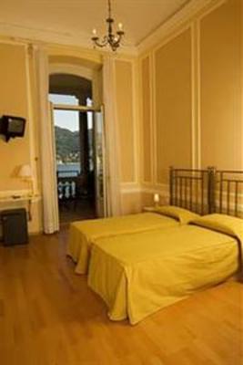 фото отеля Grand Hotel Cadenabbia