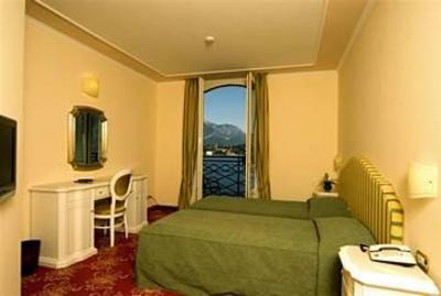 фото отеля Grand Hotel Cadenabbia