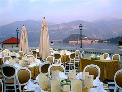 фото отеля Grand Hotel Cadenabbia