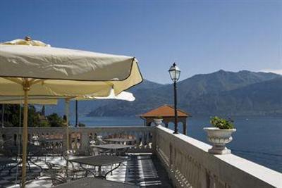 фото отеля Grand Hotel Cadenabbia