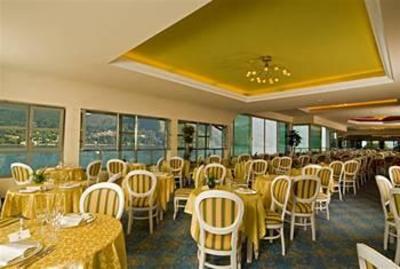 фото отеля Grand Hotel Cadenabbia