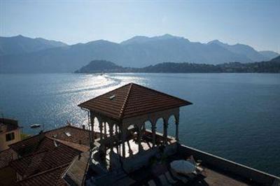 фото отеля Grand Hotel Cadenabbia