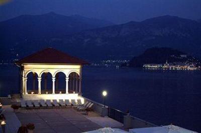фото отеля Grand Hotel Cadenabbia