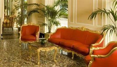 фото отеля Grand Hotel Cadenabbia