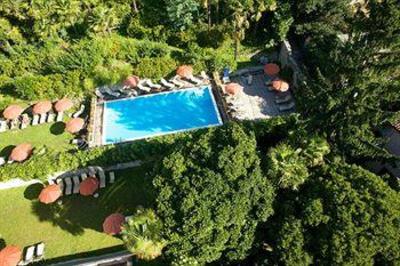 фото отеля Grand Hotel Cadenabbia