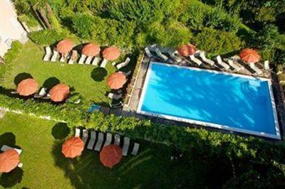 фото отеля Grand Hotel Cadenabbia