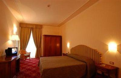 фото отеля Grand Hotel Cadenabbia