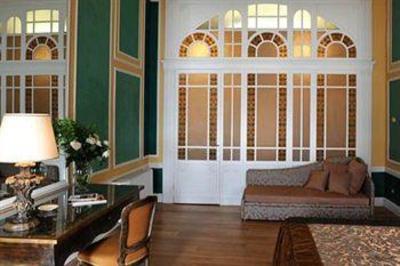 фото отеля Grand Hotel Cadenabbia
