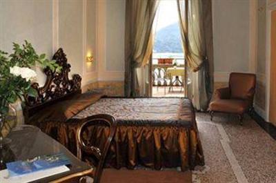 фото отеля Grand Hotel Cadenabbia