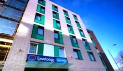 фото отеля Travelodge Epsom Central Hotel