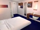 фото отеля Travelodge Epsom Central Hotel