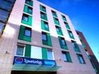 фото отеля Travelodge Epsom Central Hotel