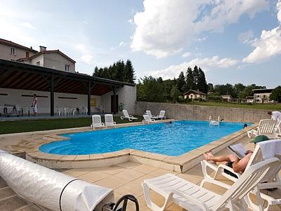 фото отеля Hotel Leydier