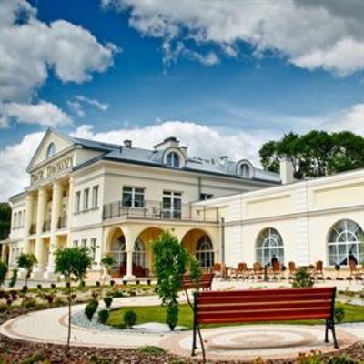 фото отеля Dwor Dwikozy