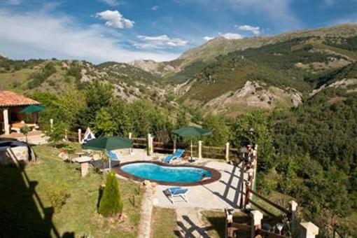 фото отеля La Majada de Penacorada