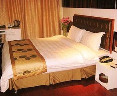 фото отеля Guoran Fashion Hotel