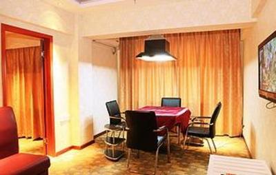 фото отеля Guoran Fashion Hotel