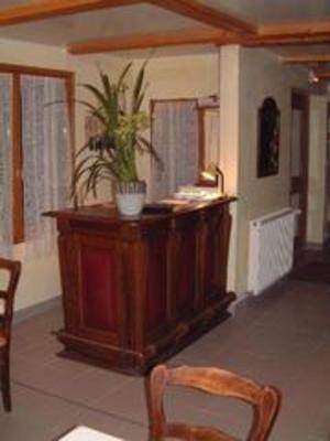 фото отеля Auberge Du Riou Hotel Puget-Rostang