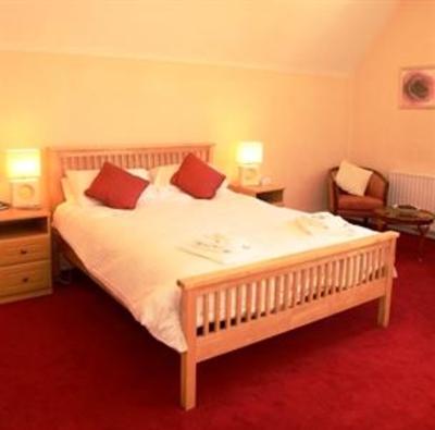 фото отеля The Red Lion Inn Boston (England)