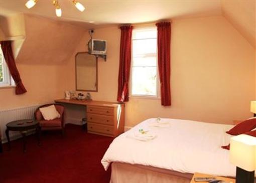 фото отеля The Red Lion Inn Boston (England)
