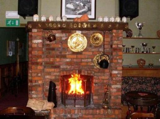 фото отеля The Red Lion Inn Boston (England)