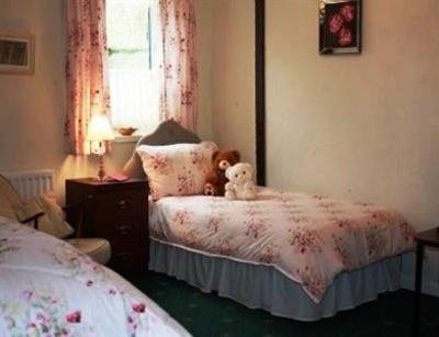 фото отеля Butterchurn Guest House Otterburn
