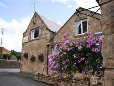 фото отеля Butterchurn Guest House Otterburn