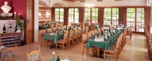 фото отеля Marc Aurel Landgasthaus