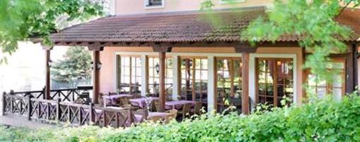 фото отеля Marc Aurel Landgasthaus