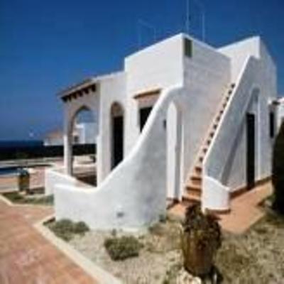 фото отеля Rymar Hotel Menorca