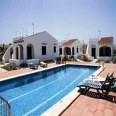 фото отеля Rymar Hotel Menorca
