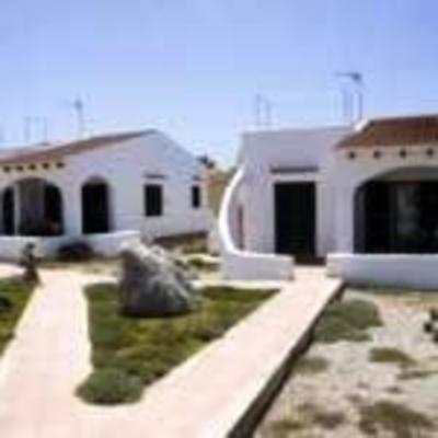 фото отеля Rymar Hotel Menorca