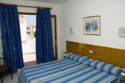 фото отеля Rymar Hotel Menorca